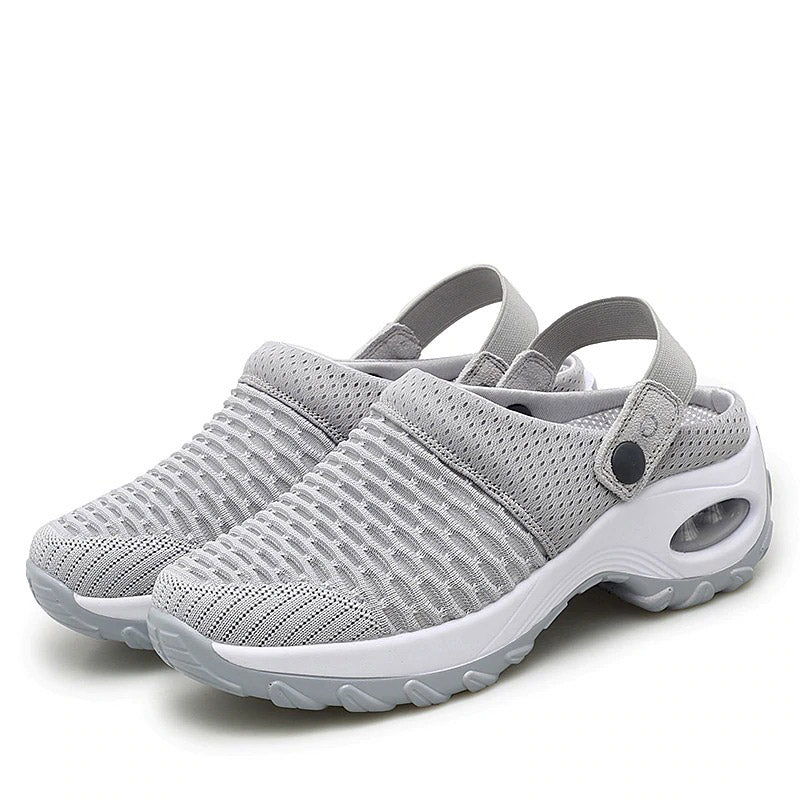 Casual Air Cushion Slip-On™️