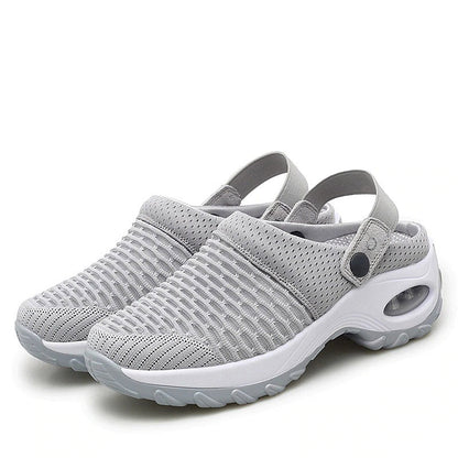 Casual Air Cushion Slip-On™️