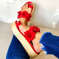 Flower Sandals™