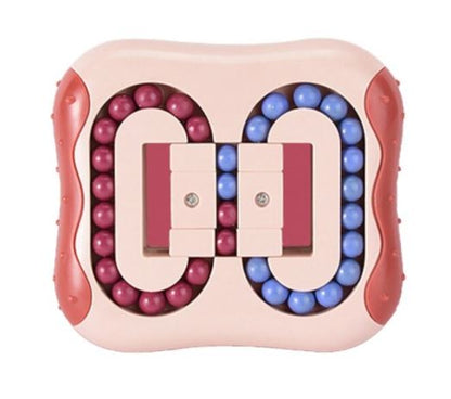 Anti-Stress Rotating Cube™