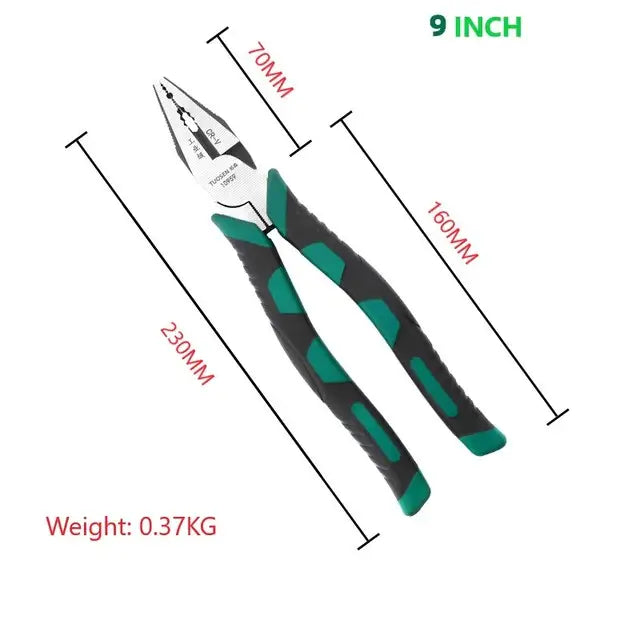 Multifunctionele Zware Tang