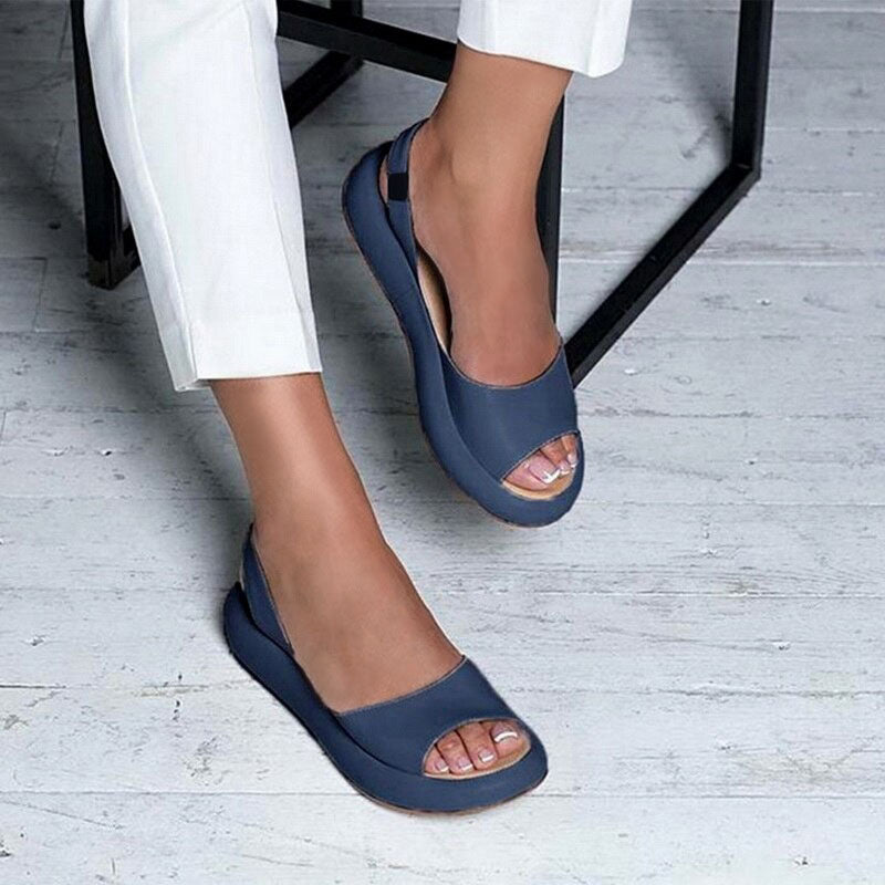 Hannah™️ Orthopedic Sandal