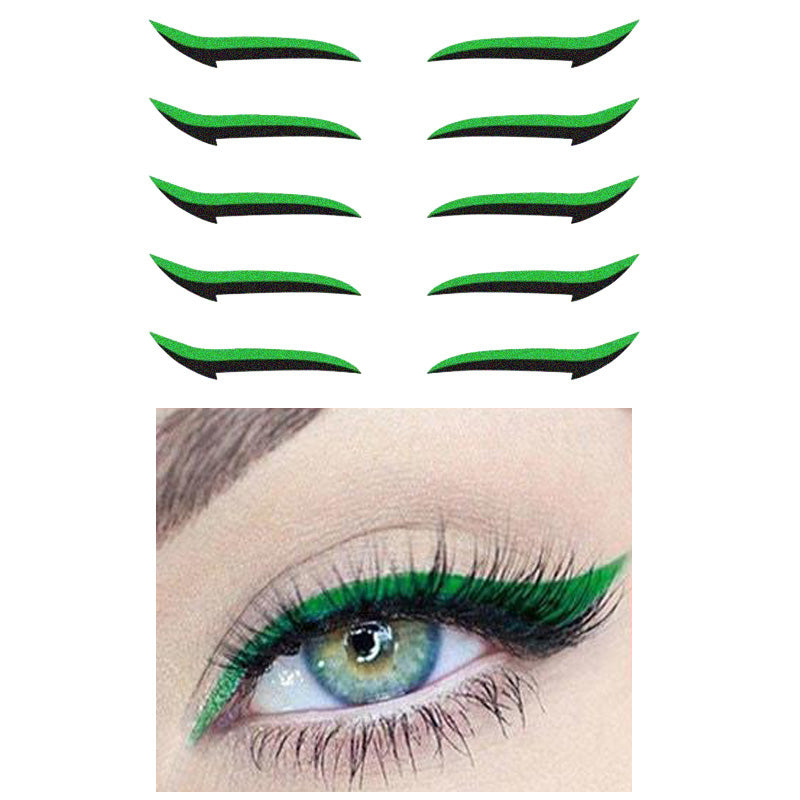 Perfect Eyeliner Sticker™