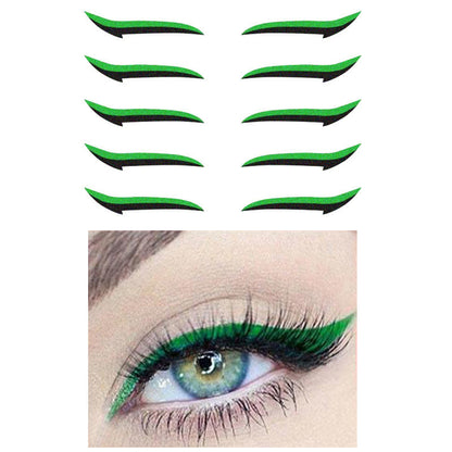 Perfect Eyeliner Sticker™