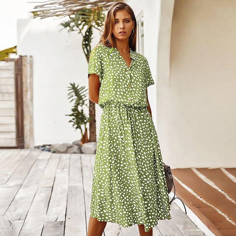 Doutzen™ Summer Dress