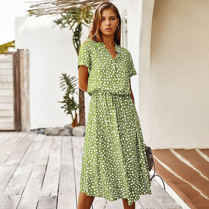 Doutzen™ Summer Dress