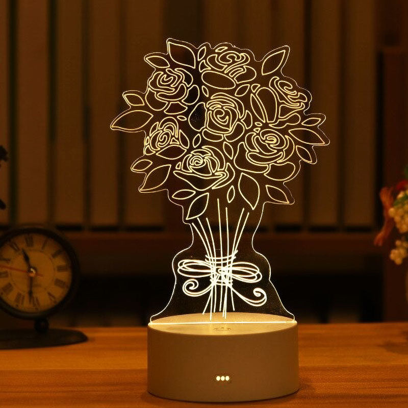 3D Acryl LED™️