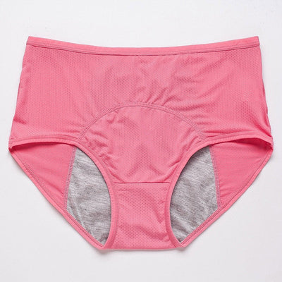 Leak Proof Menstrual Panties™ (1+2 GRATIS)