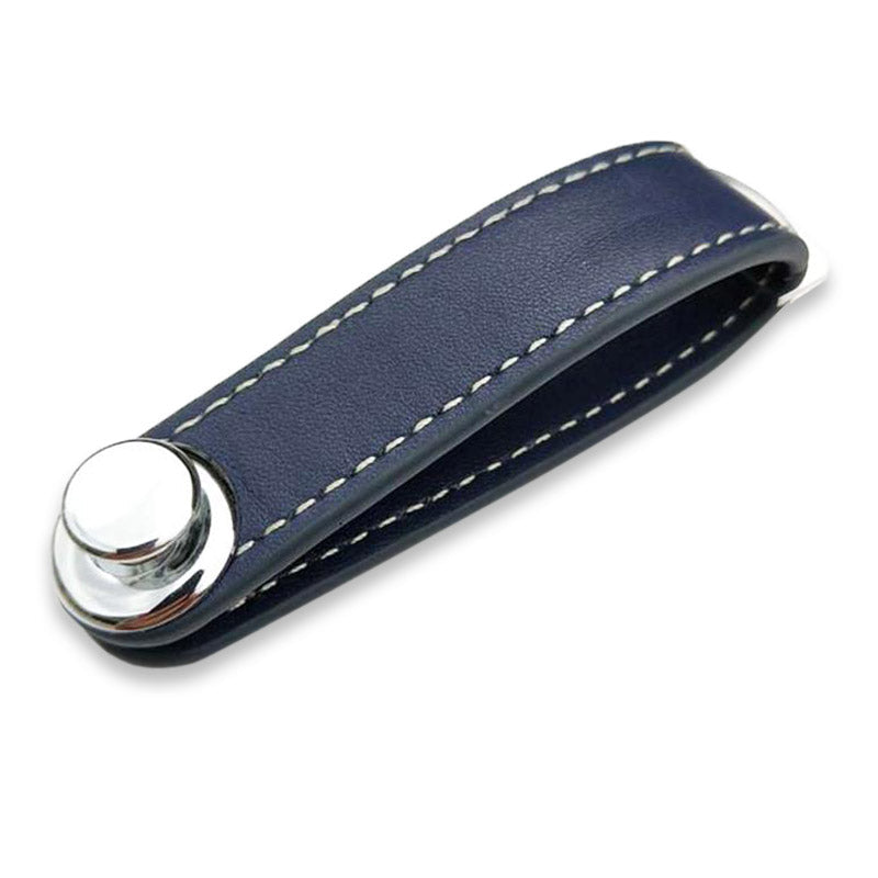 Leather Key Organizer™ (1+2 GRATIS)