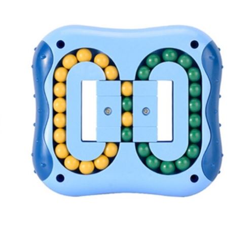 Anti-Stress Rotating Cube™