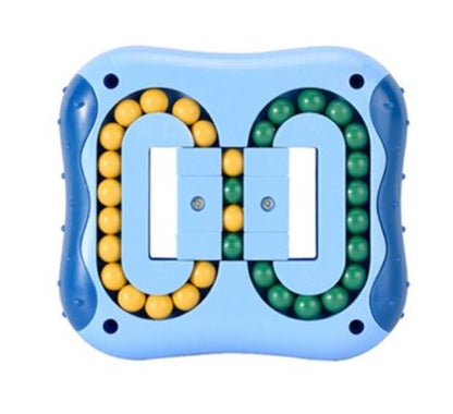 Anti-Stress Rotating Cube™