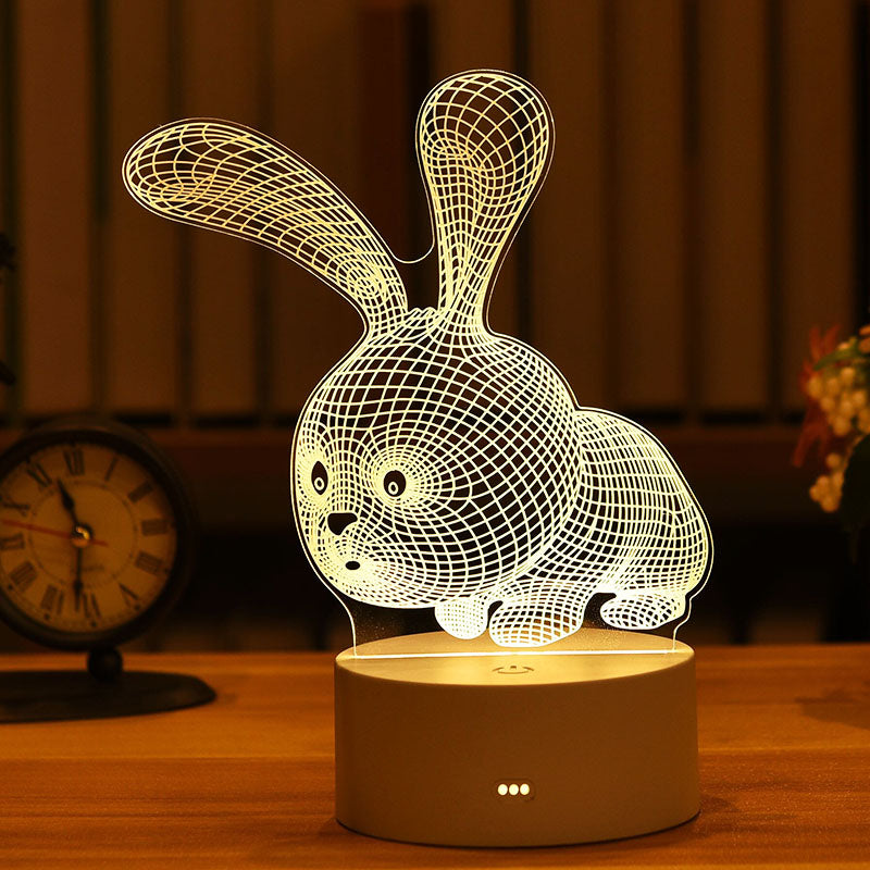 3D Acryl LED™️