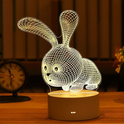 3D Acryl LED™️