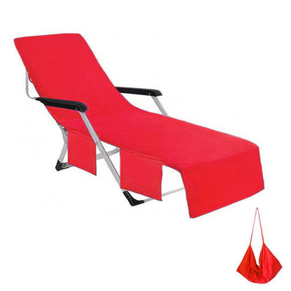Beach Lounge Towel™️