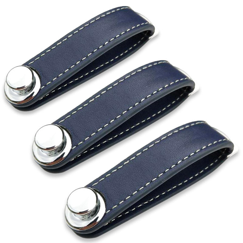Leather Key Organizer™ (1+2 GRATIS)