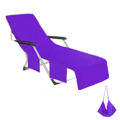 Beach Lounge Towel™️