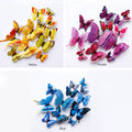 3D Butterfly Wall Sticker™ (1+2 GRATIS)