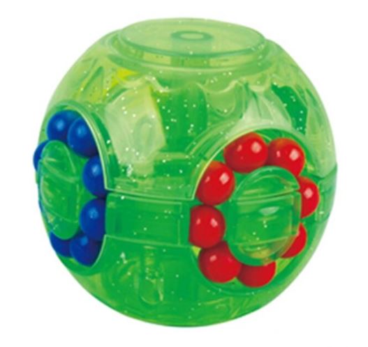 Anti-Stress Rotating Cube™