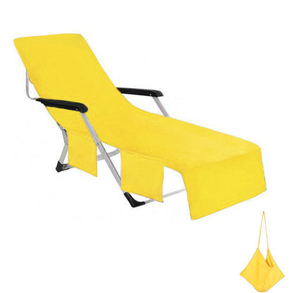Beach Lounge Towel™️