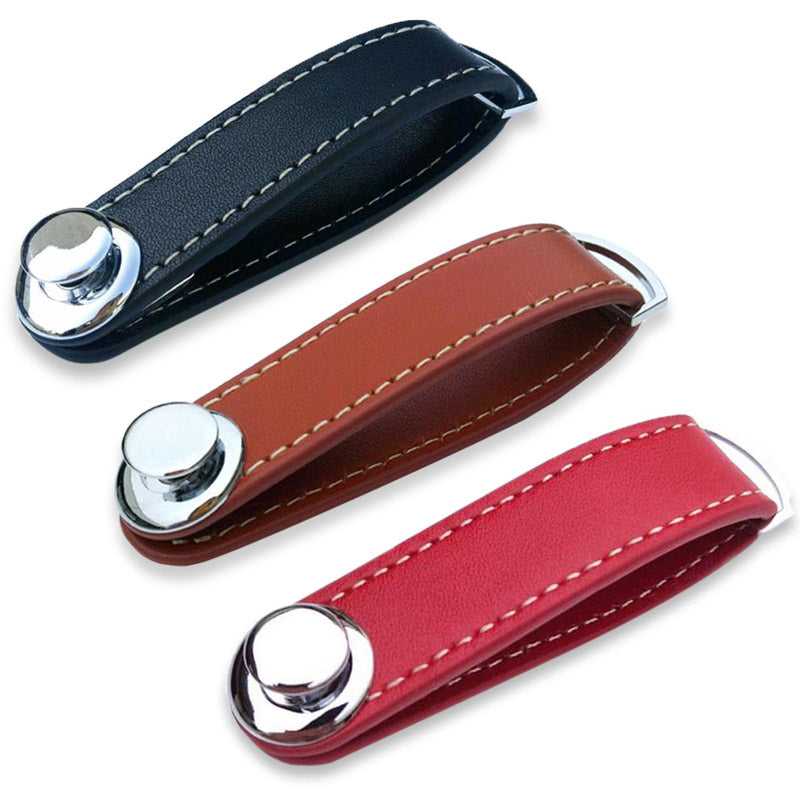 Leather Key Organizer™ (1+2 GRATIS)
