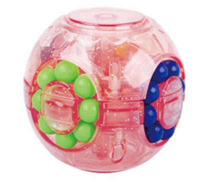 Anti-Stress Rotating Cube™