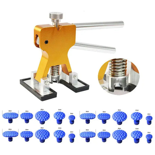 Deukentrekker Reparatieset