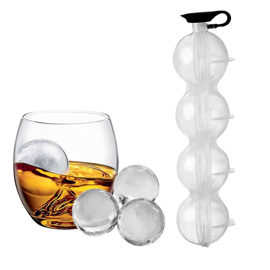 Ice Ball Maker™