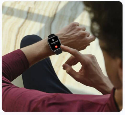 Fitness Smart Watch