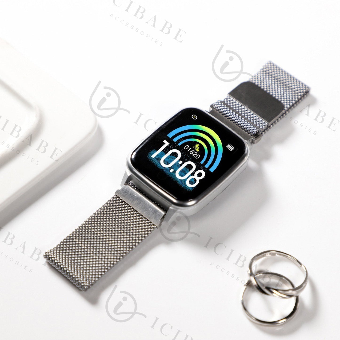 Smartwatch | 2.0 Pro