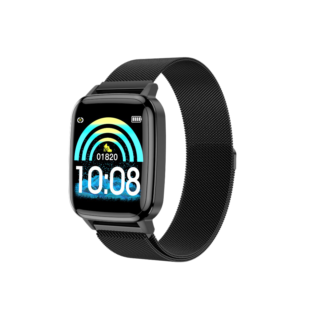 Smartwatch | 2.0 Pro
