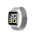 Smartwatch | 2.0 Pro