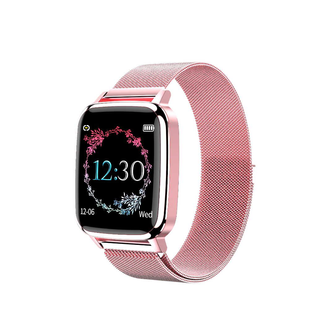 Smartwatch | 2.0 Pro