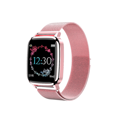 Smartwatch | 2.0 Pro