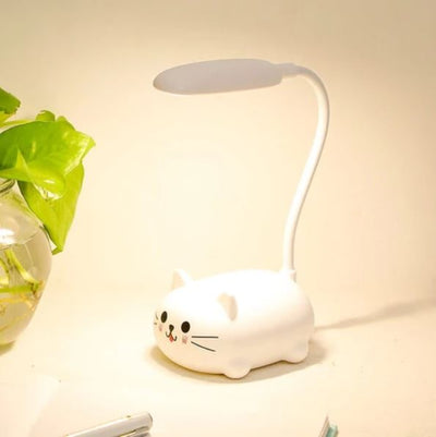 Cute Cat Lamp ™