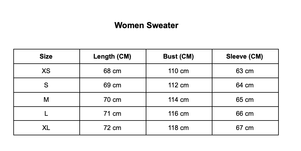 Gabriela™ Sweater