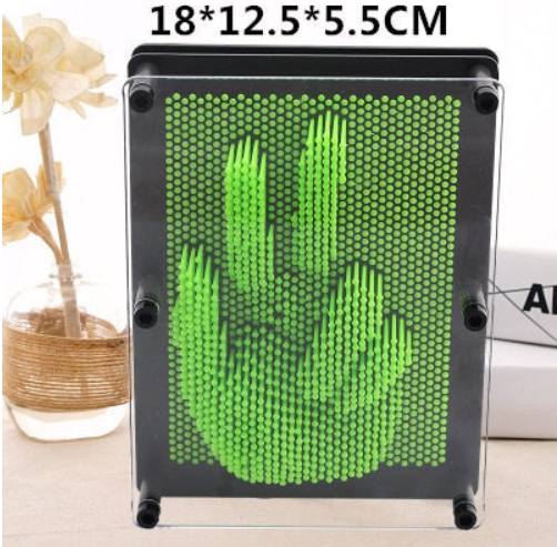 3D Cloning Board™
