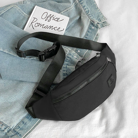 Andy Pouch | Unisex Schoudertas