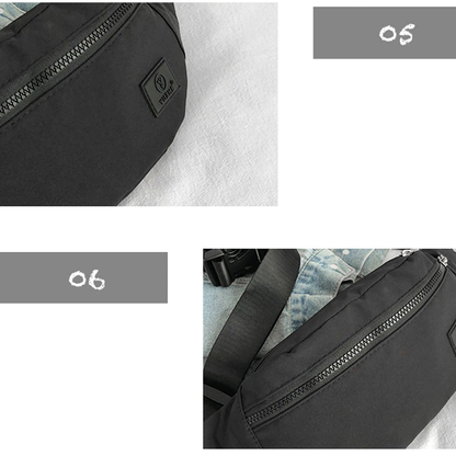 Andy Pouch | Unisex Schoudertas