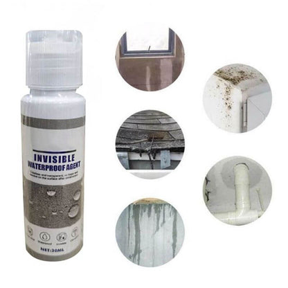Anti-lekkage Spray