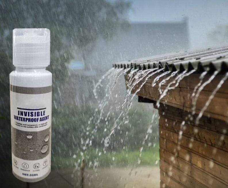 Anti-lekkage Spray