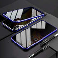 Security Glas Telefoon Hoesje