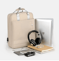 Anti Theft Laptop Tas