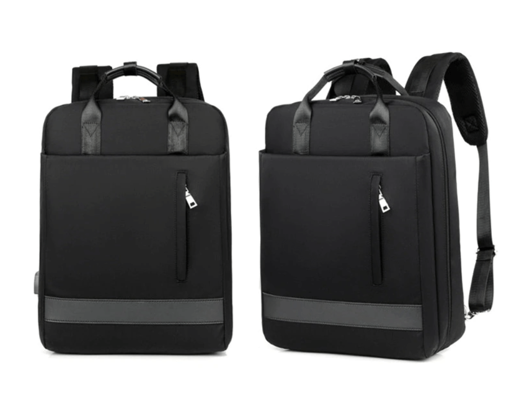 Anti Theft Laptop Tas