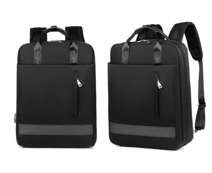 Anti Theft Laptop Tas