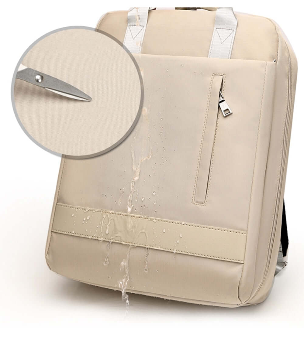 Anti Theft Laptop Tas