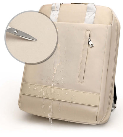 Anti Theft Laptop Tas