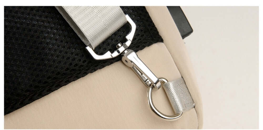 Anti Theft Laptop Tas