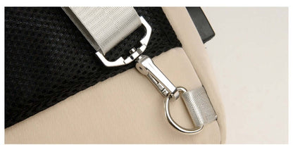 Anti Theft Laptop Tas
