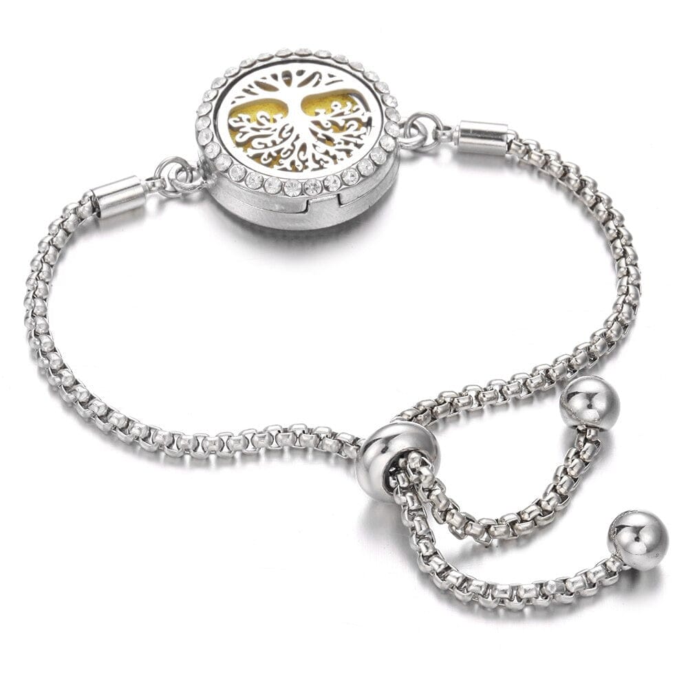 AromaTime™ - Aroma Armband