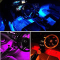 Auto interieur LED licht Set